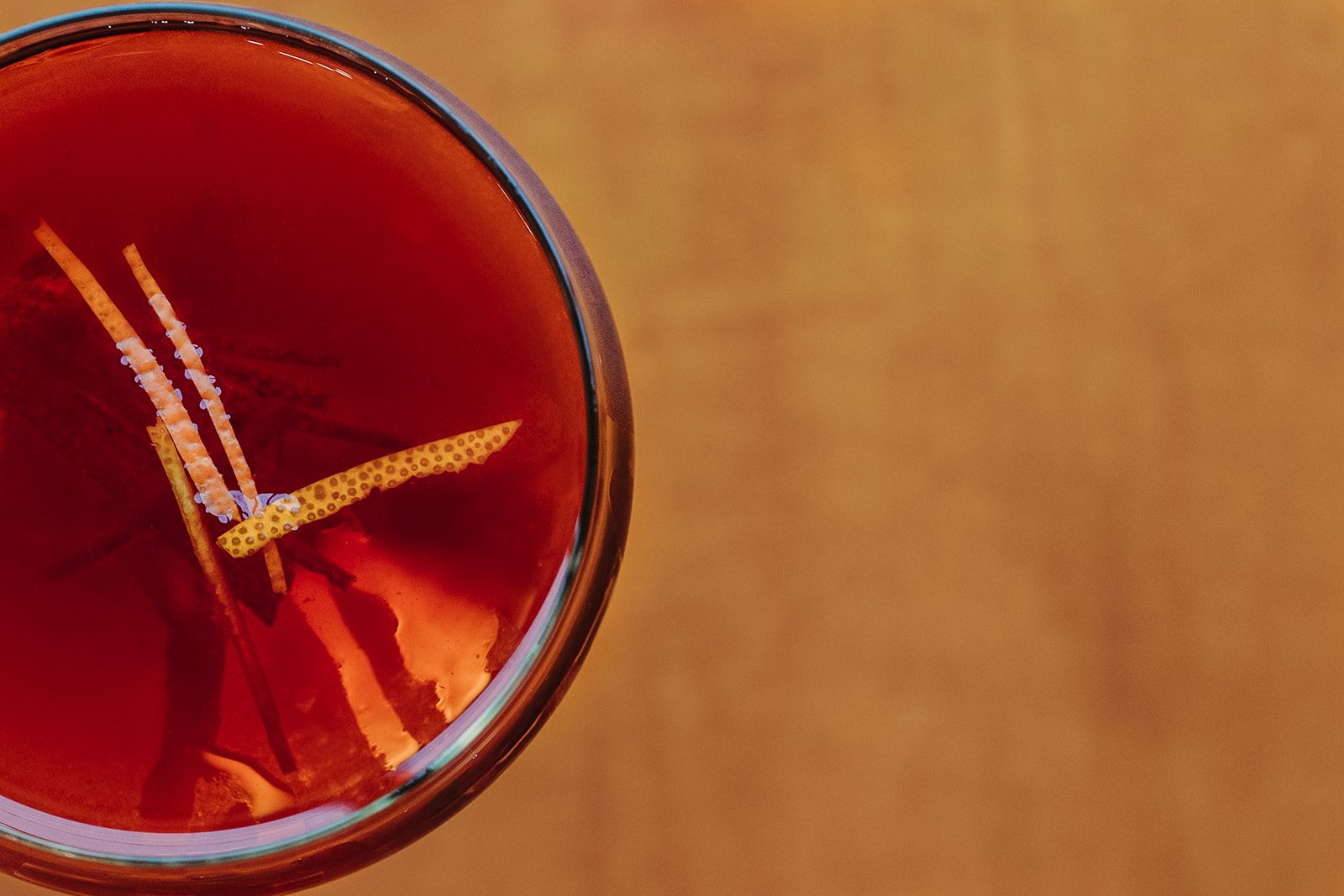  - An intentional, OOLA Distillery focused bar with new Nordic food in the heart of Georgetown.